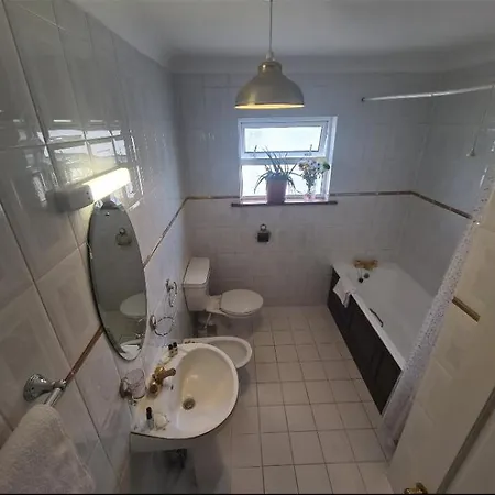 Asgard Maison d'hôtes 3*