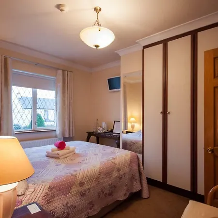Asgard Гостевой дом 3*