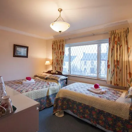 Gasthof Asgard 3*